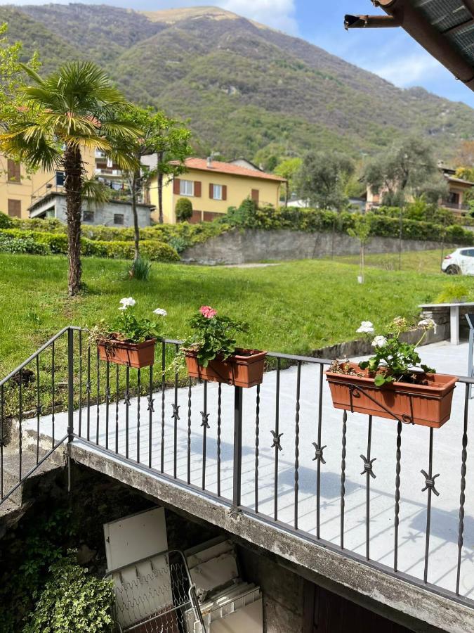 Casa Dilma Villa Lenno Dış mekan fotoğraf