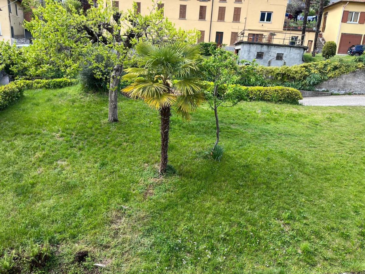 Casa Dilma Villa Lenno Dış mekan fotoğraf