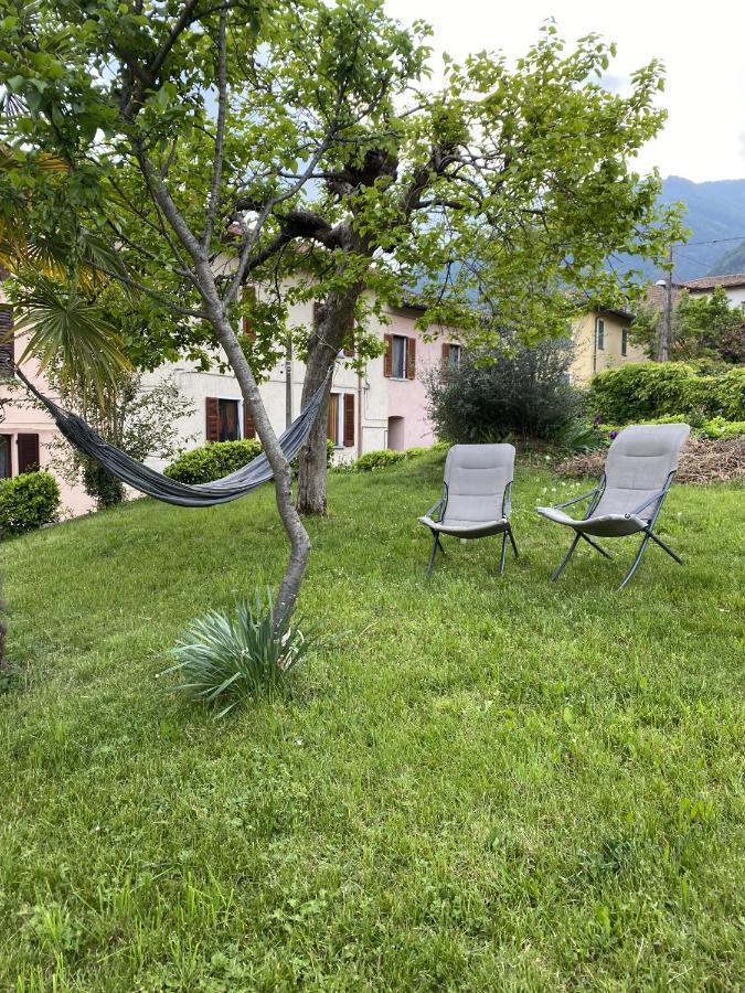 Casa Dilma Villa Lenno Dış mekan fotoğraf