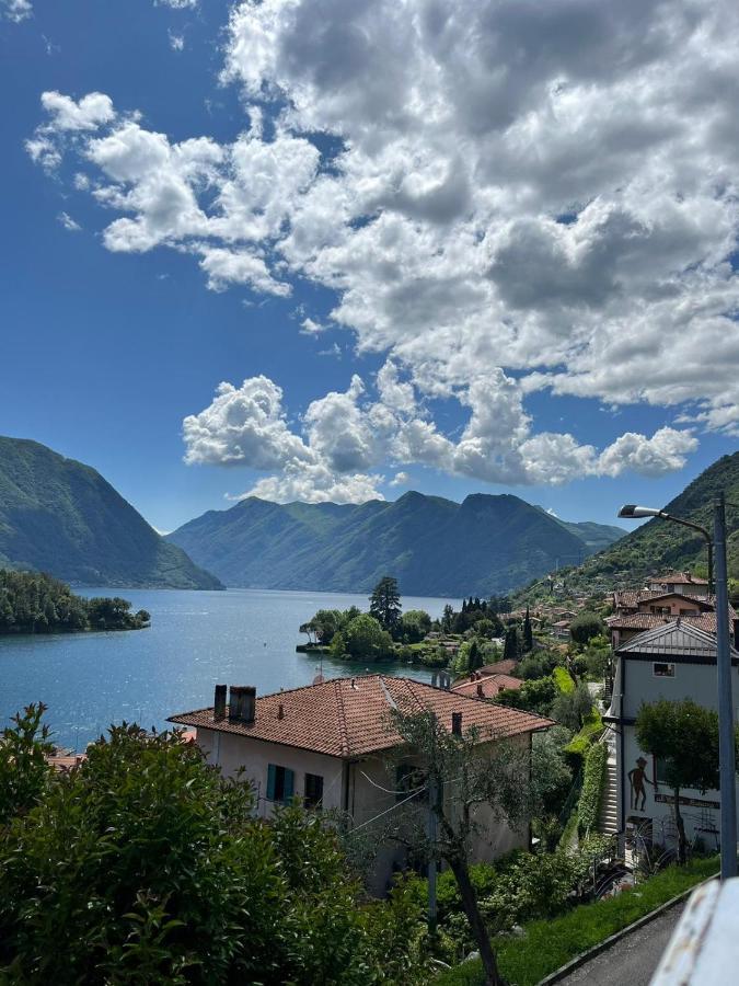 Casa Dilma Villa Lenno Dış mekan fotoğraf