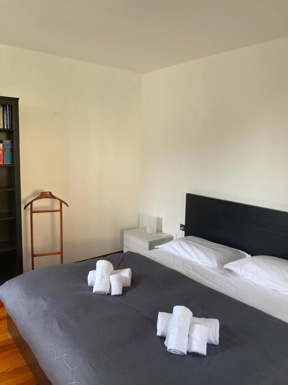 Casa Dilma Villa Lenno Dış mekan fotoğraf